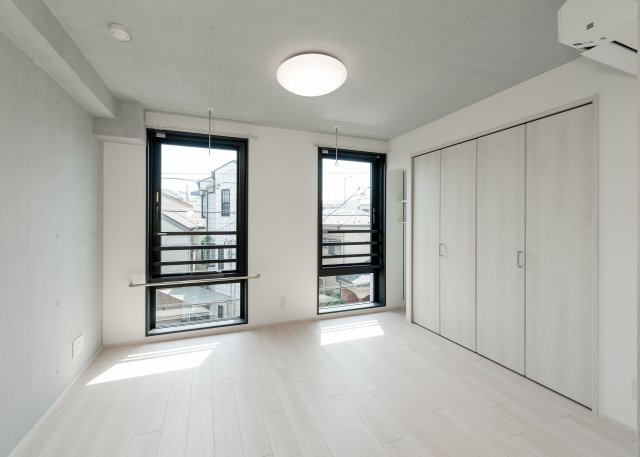 その他部屋・スペース　寝室です