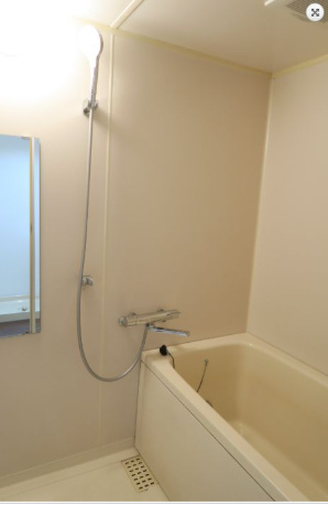 バス・シャワールーム　T s garden横浜反町