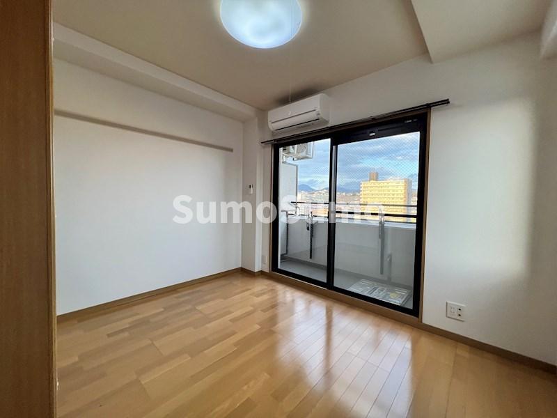 居室・リビング　ゆったりとした居間です