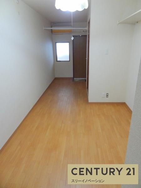 居室・リビング　★伸び伸び生活★