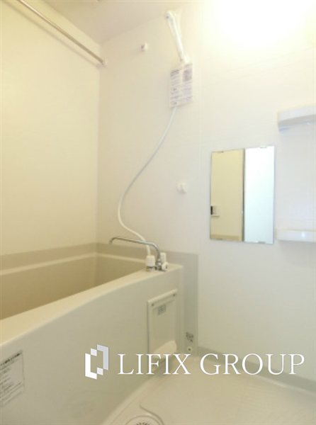 バス・シャワールーム　風呂