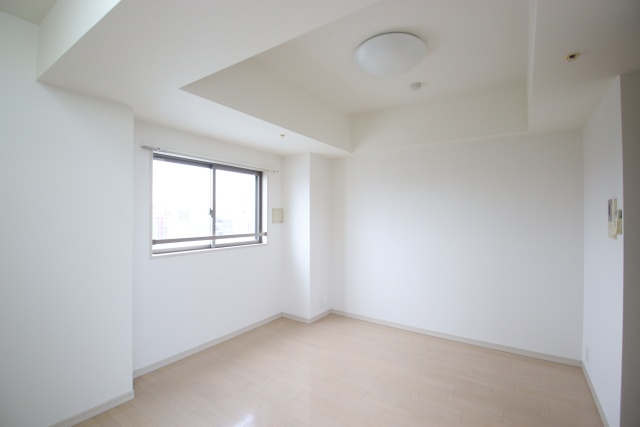 居室・リビング　※別室の参考写真の為、現況優先です。