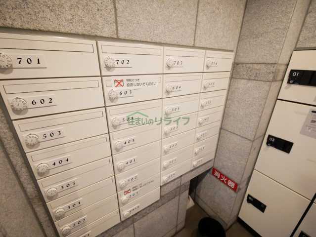 その他共有部分　リライフ浅草店