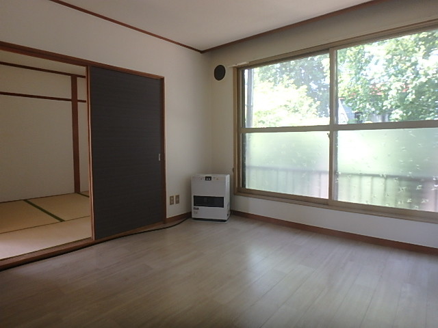 その他部屋・スペース　内装