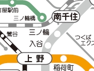 その他　☆路線図☆