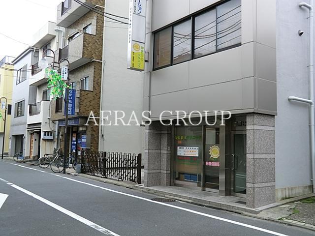 病院　ひだまりクリニック（病院）まで225m