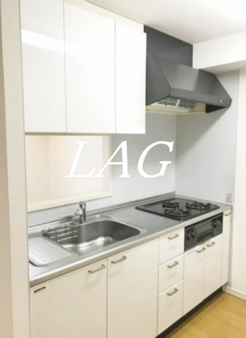 キッチン　キッチンです。※参考写真です。