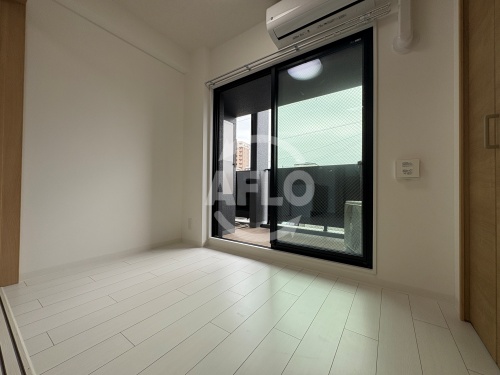 その他部屋・スペース　テラ堺市駅　寝室