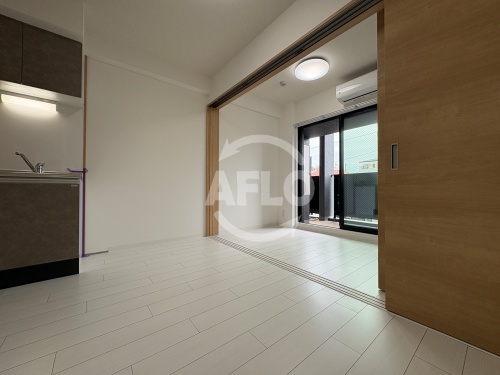 居室・リビング　テラ堺市駅　居間・リビング