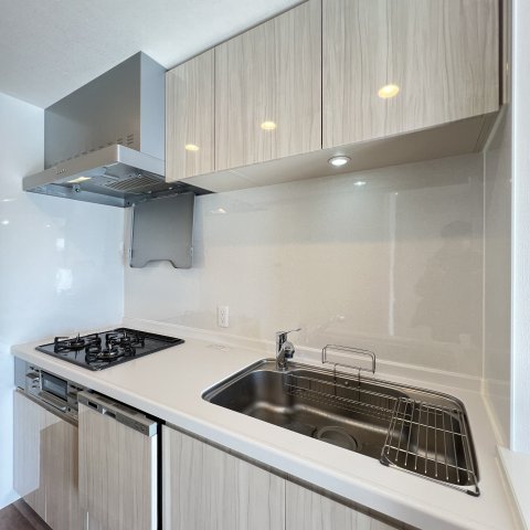 キッチン　同仕様タイプです