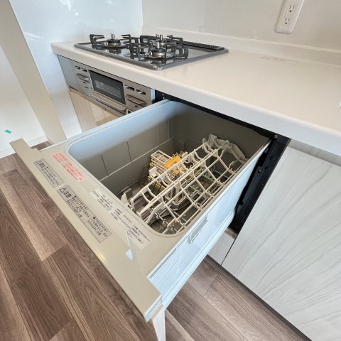 その他設備　同仕様タイプです