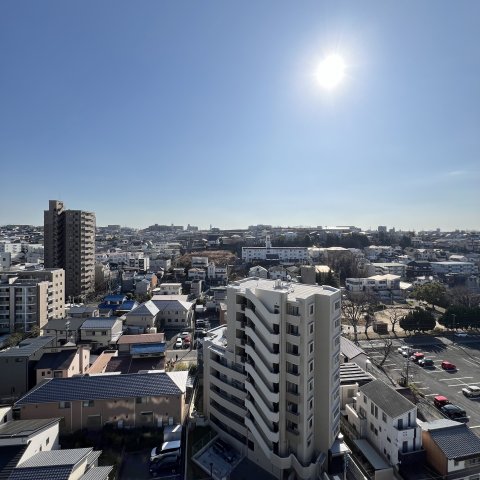 眺望　同仕様タイプです