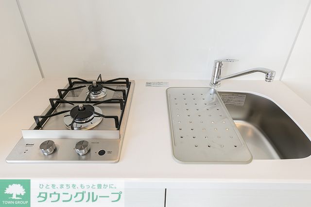 その他部屋・スペース　※写真は同タイプ住戸です。