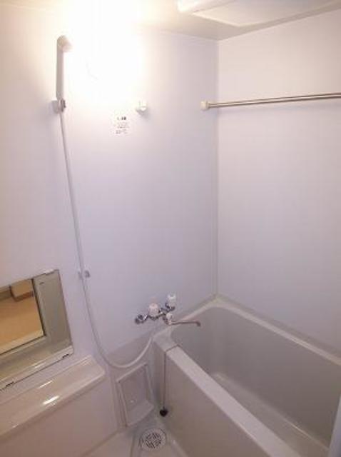 バス・シャワールーム　バスルーム