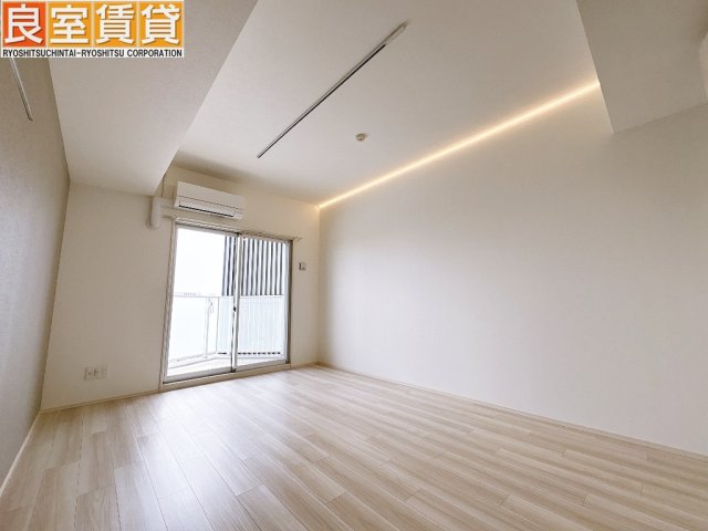 その他部屋・スペース　洋室別アングル