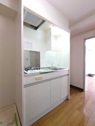 キッチン　それいゆ