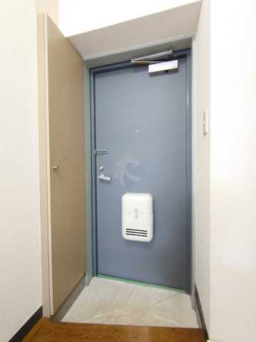 玄関　それいゆ