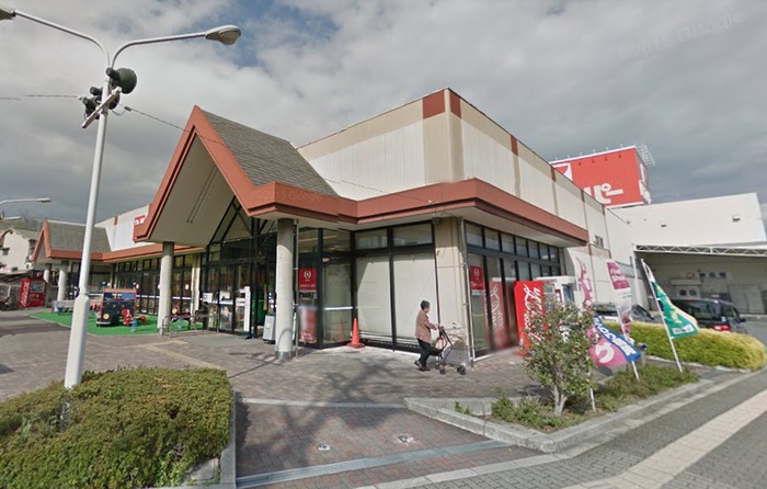 スーパー　関西スーパー（スーパー）まで1400m