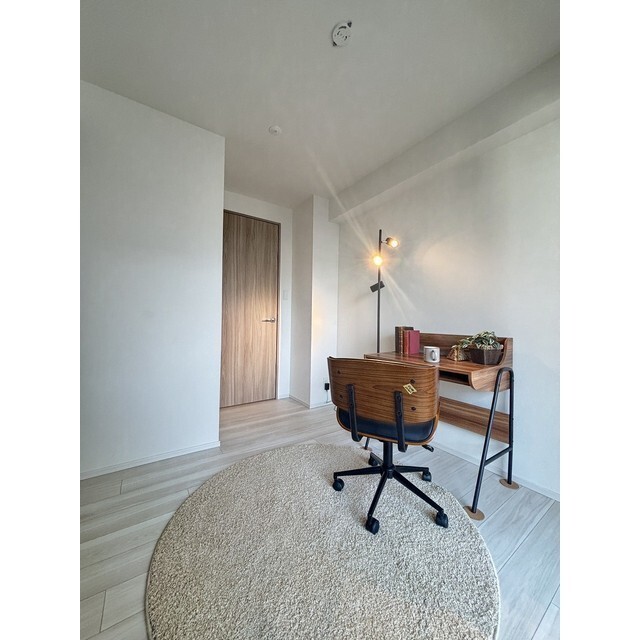 その他部屋・スペース　※家具・家電の備え付けはありません