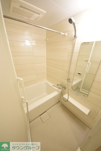 バス・シャワールーム　お問合せはタウンハウジングまで！※現地待合わせ相談可能