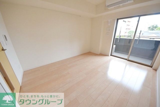 居室・リビング　お問合せはタウンハウジングまで！※現地待合わせ相談可能