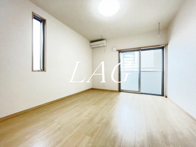 その他部屋・スペース　寝室です。