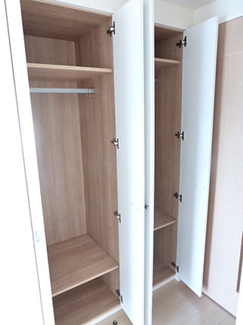 収納　小物を収納するのに便利です