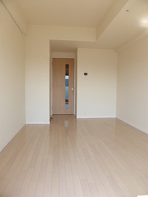 居室・リビング　使いやすい居間です