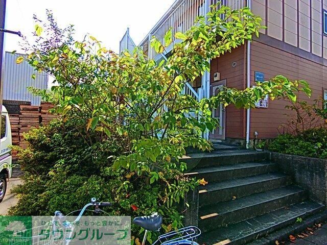 その他共有部分　★お部屋探しは、タウンハウジング多摩センター店へ★