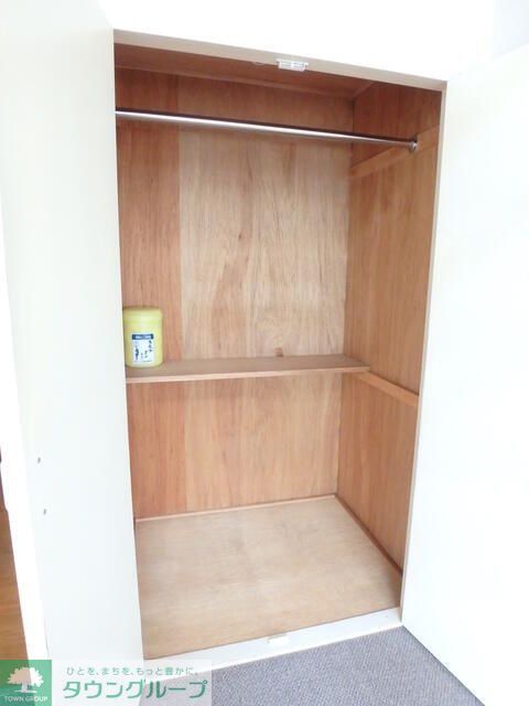 収納　★お部屋探しは、タウンハウジング多摩センター店へ★