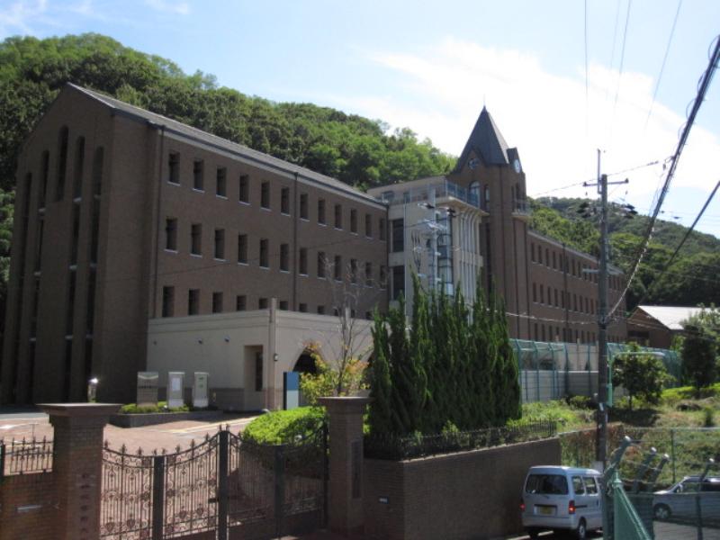 大学・短大　私立四條畷学園大学（大学・短大）まで5969m