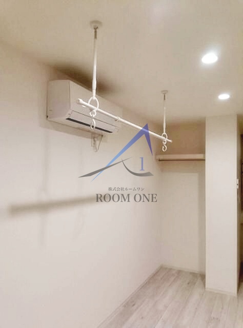 その他部屋・スペース　寝室です。