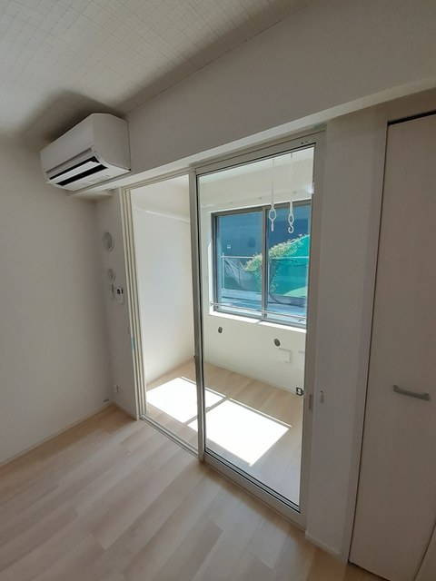 バルコニー　サンルーム