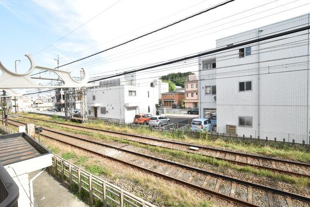 眺望　※参考写真になります。