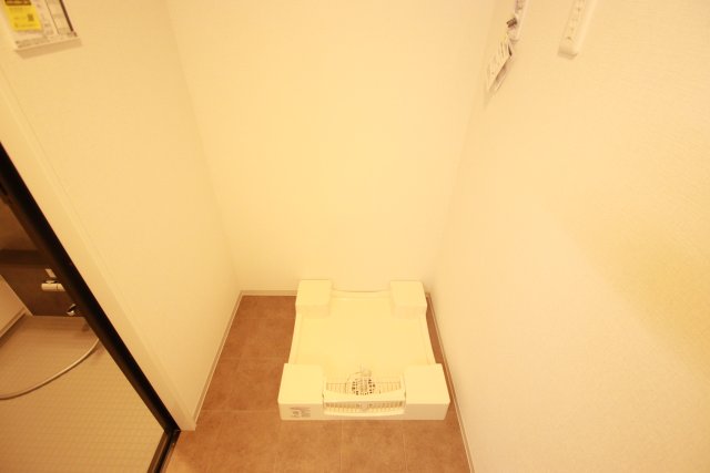 その他設備　※別室の参考写真の為、現況優先です。