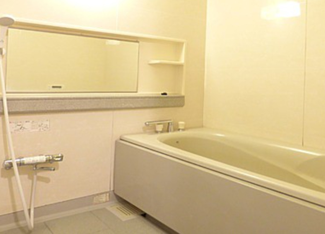 バス・シャワールーム　同仕様