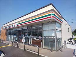 コンビニ　セブンイレブン 加古川山ノ越店（コンビニ）まで719m