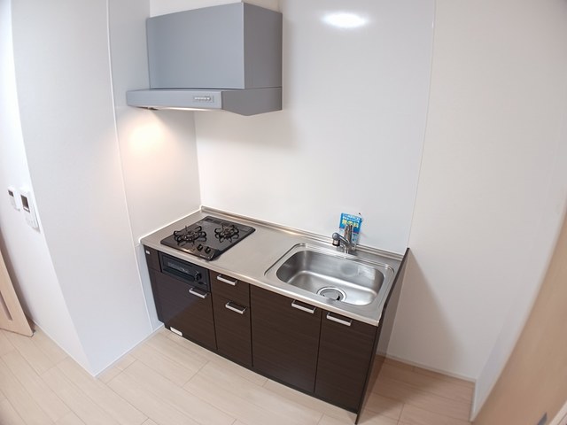 キッチン　※類似他物件の室内イメージ写真※