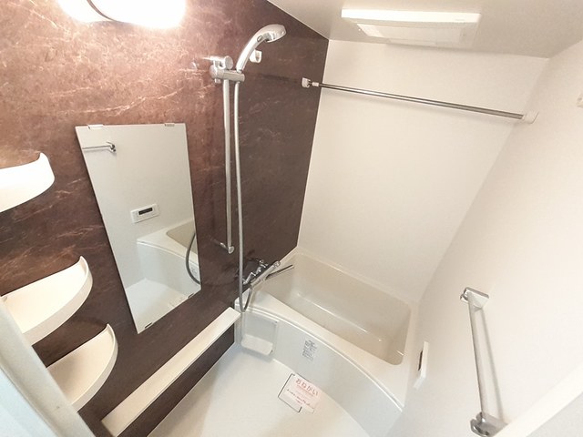 バス・シャワールーム　※類似他物件の室内イメージ写真※