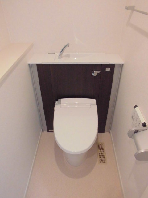 トイレ　※類似他物件の室内イメージ写真※