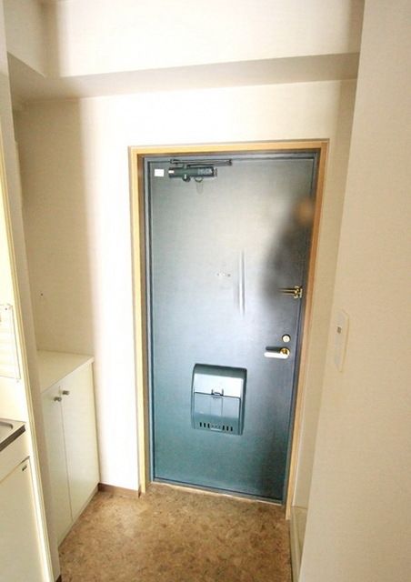 玄関　★お部屋探しは、タウンハウジング多摩センター店へ★