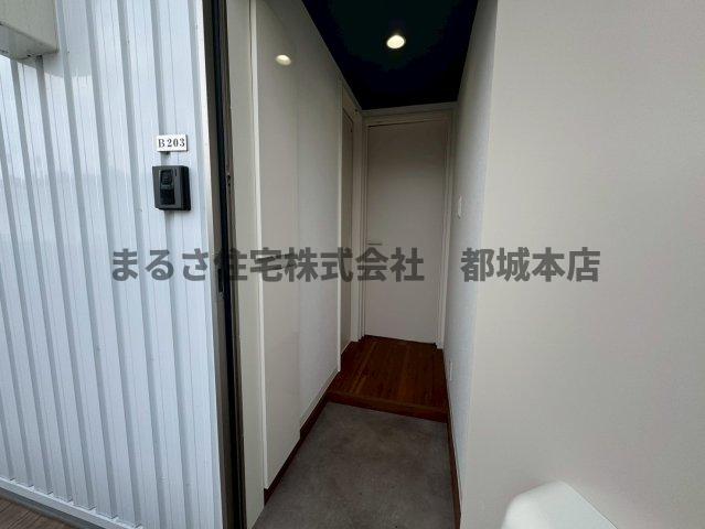 その他部屋・スペース