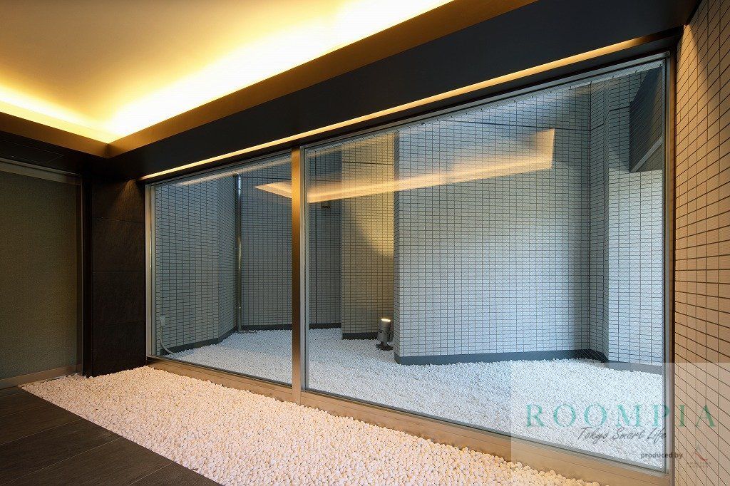 その他共有部分　リビング/居室