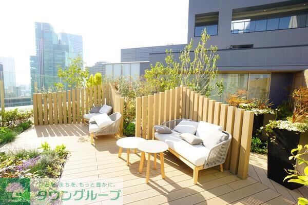 ロビー　【初期費用分割・クレカ対応】一都三県のお部屋探しは2025…