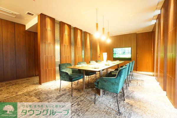 その他設備　【初期費用分割・クレカ対応】一都三県のお部屋探しは2025…