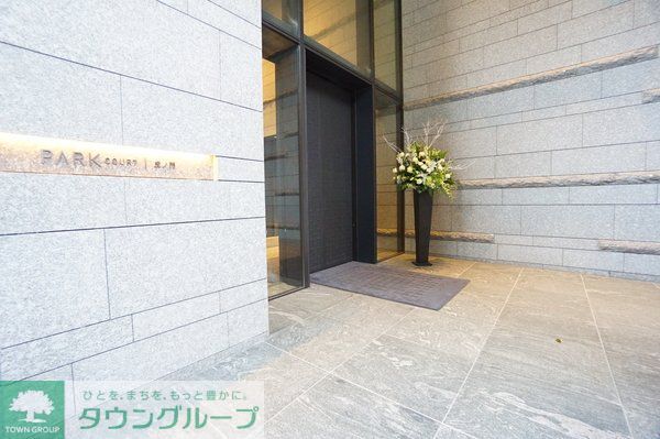 エントランス　【初期費用分割・クレカ対応】一都三県のお部屋探しは2025…