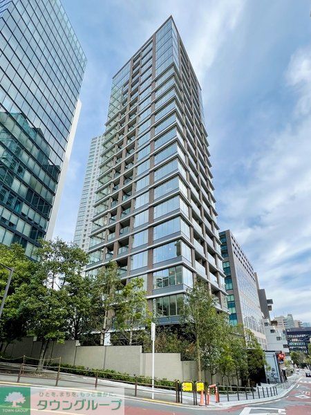 建物外観　【初期費用分割・クレカ対応】一都三県のお部屋探しは2025…