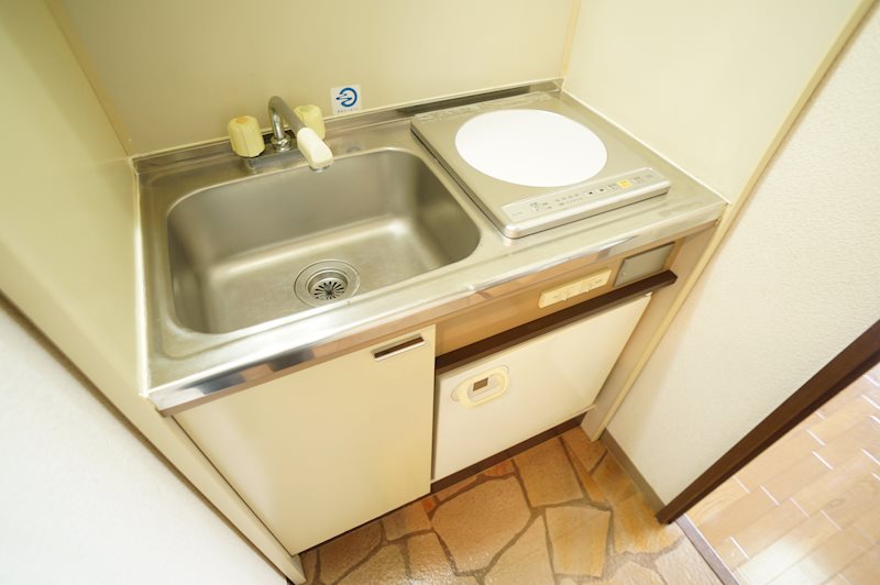 キッチン　別号室