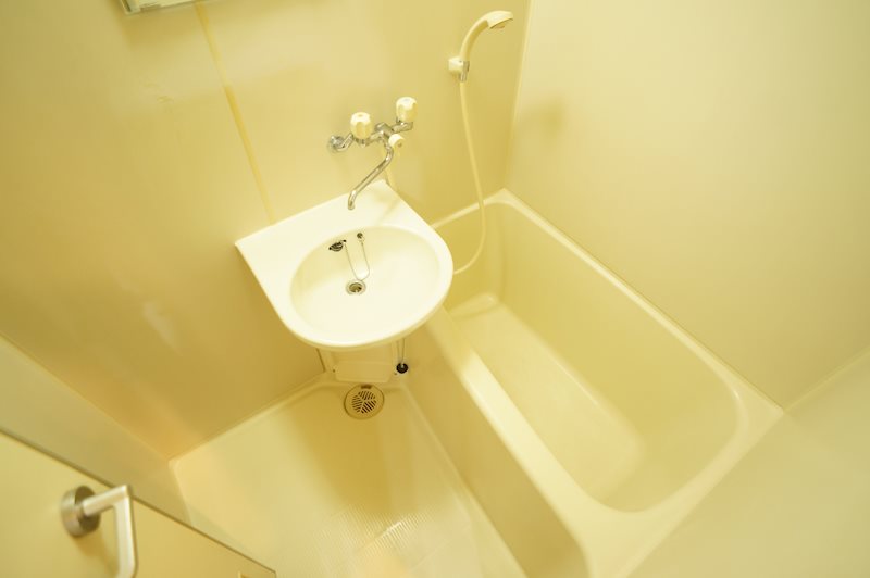 バス・シャワールーム　別号室