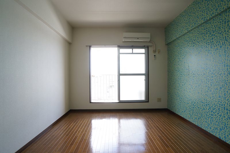 その他部屋・スペース　別号室